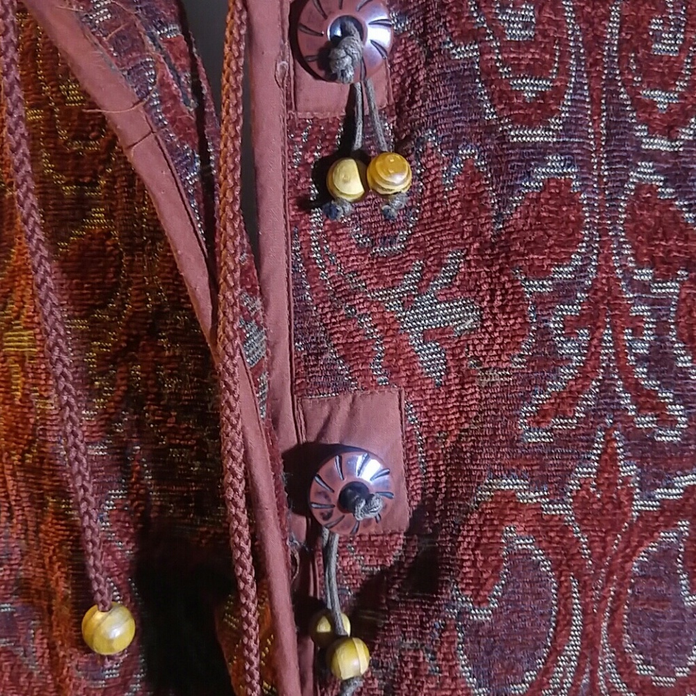 Jacket - Picture 6 of 8